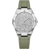 Naviforce Women's Watch NF5026 S W GN | Watches Prime