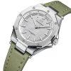 Naviforce Women's Watch NF5026 S W GN | Watches Prime