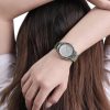 Naviforce Women's Watch NF5026 S W GN | Watches Prime