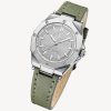 Naviforce Women's Watch NF5026 S W GN | Watches Prime