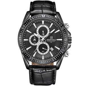 Naviforce Women's Watch NF5027 S R | Watches Prime