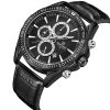 Naviforce Men's Watch NF8001 B B | Watches Prime