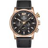Naviforce Men's Watch NF8002 RG B | Watches Prime