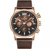 Naviforce Men's Watch NF8002 RG CE | Watches Prime