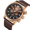 Naviforce Men's Watch NF8002 RG CE | Watches Prime