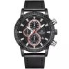 Naviforce Men's Watch NF8003 B W B | Watches Prime
