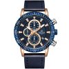 Naviforce Men's Watch NF8003 RG BE BE | Watches Prime