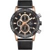 Naviforce Men's Watch NF8003 RG RG B | Watches Prime
