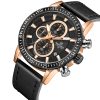 Naviforce Men's Watch NF8003 RG RG B | Watches Prime