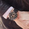 Naviforce Men's Watch NF8003 RG RG B | Watches Prime