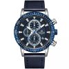 Naviforce Men's Watch NF8003 S W BE | Watches Prime