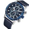 Naviforce Men's Watch NF8003 S W BE | Watches Prime