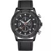 Naviforce Men's Watch NF8004 B B B | Watches Prime