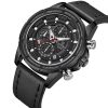 Naviforce Men's Watch NF8004 B B B | Watches Prime