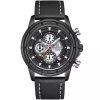 Naviforce Men's Watch NF8004 B W B | Watches Prime