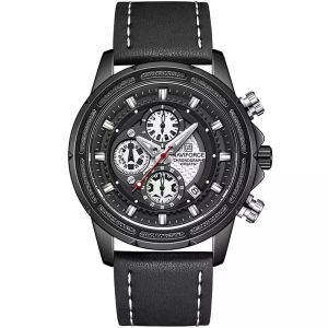 Naviforce Men's Watch NF8004 RG B B | Watches Prime