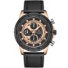 Naviforce Men's Watch NF8004 RG B B | Watches Prime