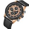 Naviforce Men's Watch NF8004 RG B B | Watches Prime