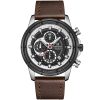 Naviforce Men's Watch NF8004 S W D BN | Watches Prime