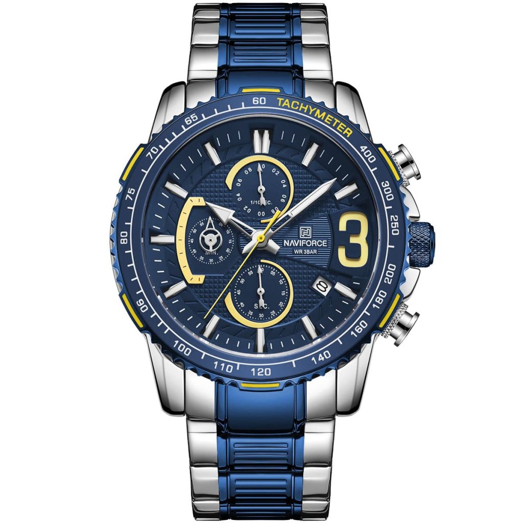 Original Naviforce Wrist Watches Egypt Watches Prime original-naviforce-wrist-watches-egypt-watches-prime