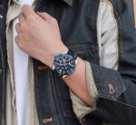 Naviforce Men's Watch NF8019L RG BE | Watches Prime Naviforce Men's Watch NF8019L RG BE | Watches Prime
