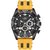 Naviforce Men's Watch NF8019T B B Y | Watches Prime