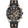 Naviforce Men's Watch NF8019T RG B B | Watches Prime Naviforce Men's Watch NF8019T RG B B | Watches Prime