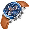 Naviforce Men's Watch NF8020L S BE O | Watches Prime Naviforce Men's Watch NF8020L S BE O | Watches Prime