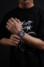 Naviforce Men's Watch NF8020L S BE O | Watches Prime Naviforce Men's Watch NF8020L S BE O | Watches Prime