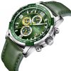 Naviforce Men's Watch NF8020L S GN GN | Watches Prime