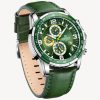 Naviforce Men's Watch NF8020L S GN GN | Watches Prime