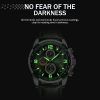 Naviforce Men's Watch NF8020L S GN GN | Watches Prime