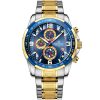 Naviforce Men's Watch NF8020S G BE | Watches Prime Naviforce Men's Watch NF8020S G BE | Watches Prime
