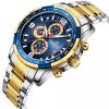 Naviforce Men's Watch NF8020S G BE | Watches Prime Naviforce Men's Watch NF8020S G BE | Watches Prime