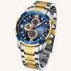 Naviforce Men's Watch NF8020S G BE | Watches Prime Naviforce Men's Watch NF8020S G BE | Watches Prime