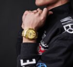 Naviforce Men's Watch NF8020S G G | Watches Prime Naviforce Men's Watch NF8020S G G | Watches Prime