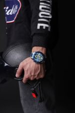 Naviforce Men's Watch NF8020S S BE | Watches Prime Naviforce Men's Watch NF8020S S BE | Watches Prime