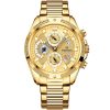 Naviforce Men's Watch NF8021 G G | Watches Prime Naviforce Men's Watch NF8021 G G | Watches Prime