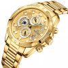 Naviforce Men's Watch NF8021 G G | Watches Prime Naviforce Men's Watch NF8021 G G | Watches Prime