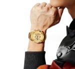 Naviforce Men's Watch NF8021 G G | Watches Prime Naviforce Men's Watch NF8021 G G | Watches Prime