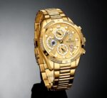 Naviforce Men's Watch NF8021 G G | Watches Prime Naviforce Men's Watch NF8021 G G | Watches Prime