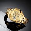 Naviforce Men's Watch NF8021 G G | Watches Prime Naviforce Men's Watch NF8021 G G | Watches Prime