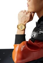 Naviforce Men's Watch NF8021 G G | Watches Prime Naviforce Men's Watch NF8021 G G | Watches Prime
