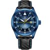Naviforce Men's Watch NF8022 B BE | Watches Prime