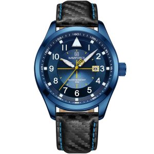 Naviforce Men's Watch NF8021 G G | Watches Prime