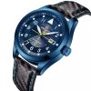 Naviforce Men's Watch NF8022 B BE | Watches Prime