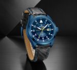 Naviforce Men's Watch NF8022 B BE | Watches Prime