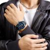 Naviforce Men's Watch NF8022 B BE | Watches Prime