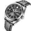 Naviforce Men's Watch NF8022 S GY | Watches Prime
