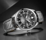 Naviforce Men's Watch NF8022 S GY | Watches Prime